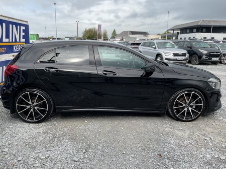 2016 Mercedes-Benz A-Class - photo 6