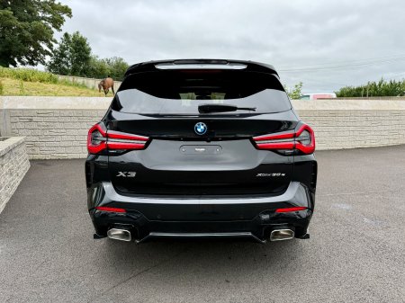 2022 BMW X3 - photo 7
