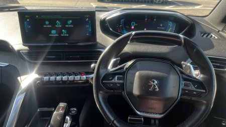 2022 Peugeot 3008 - photo 6