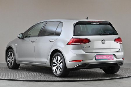 2018 Volkswagen e-Golf - photo 6