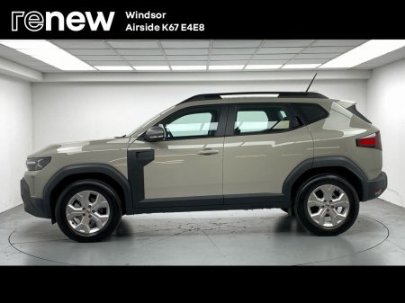 2026 Dacia Duster - photo 14