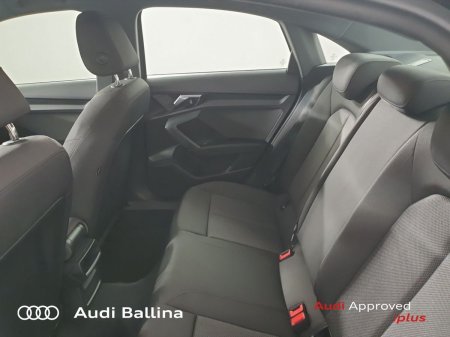 2023 Audi A3 - photo 13