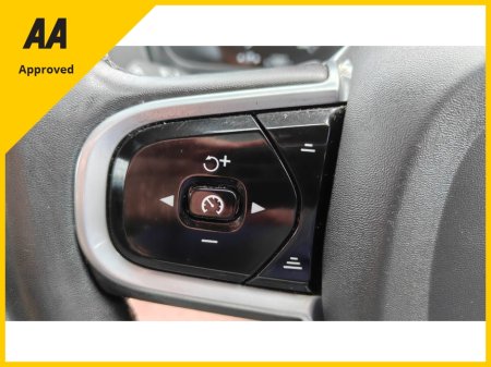 2022 Volvo XC90 - photo 35