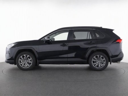2024 Toyota RAV4 - photo 7
