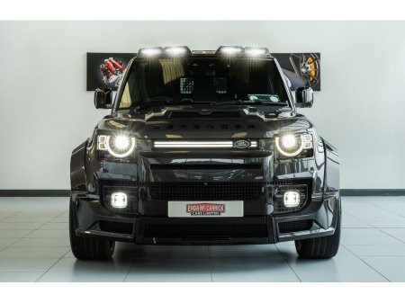 2025 Land Rover Defender - photo 6