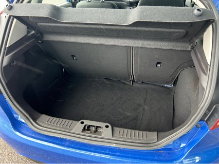 2013 Ford Fiesta - photo 5