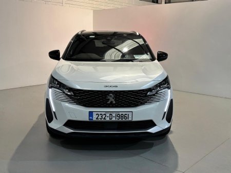 2023 Citroen C5 Aircross - photo 8