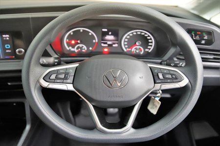 2022 Volkswagen Caddy - photo 15