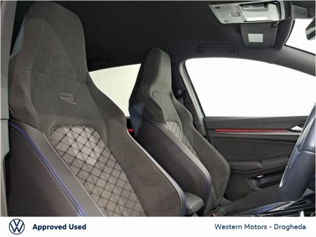 2026 Volkswagen Golf - photo 21