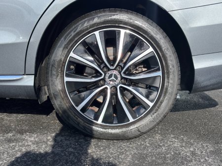 2020 Mercedes-Benz C-Class - photo 23