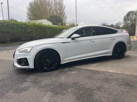 2023 Audi A5 - photo 7