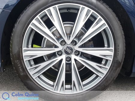 2022 Audi A6 - photo 5
