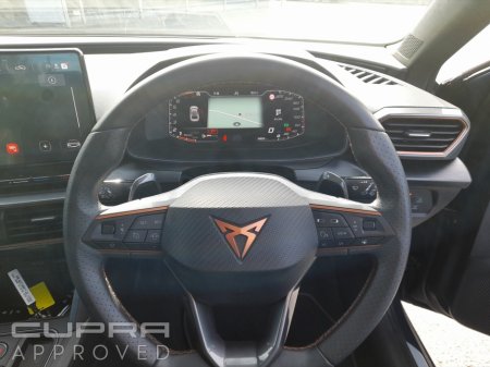 2024 Cupra Leon - photo 19