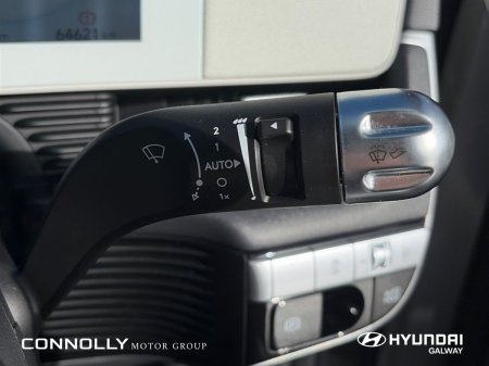 2023 Hyundai IONIQ 5 - photo 30