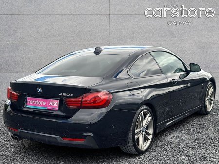 2020 BMW 4-Series - photo 3