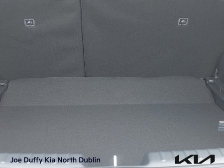 2026 Kia Niro - photo 14