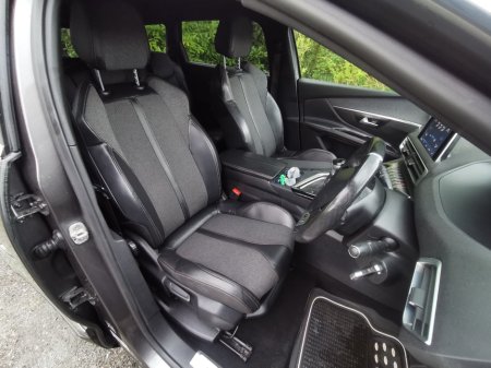 2018 Peugeot 5008 - photo 8