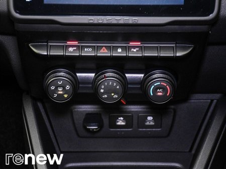 2024 Dacia Duster - photo 24