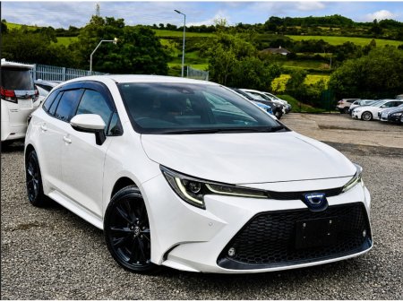 2022 Toyota Corolla - photo 2