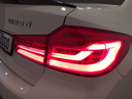 2017 BMW 5-Series - photo 13
