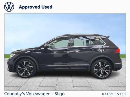 2024 Volkswagen Tiguan - photo 6