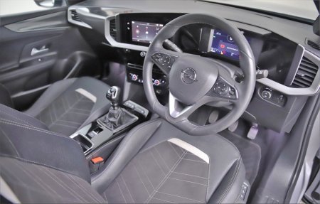 2024 Opel Mokka - photo 13