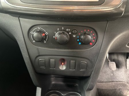 2017 Dacia Sandero - photo 13