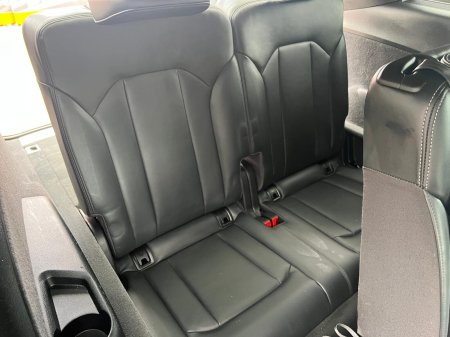 2022 Audi Q7 - photo 21
