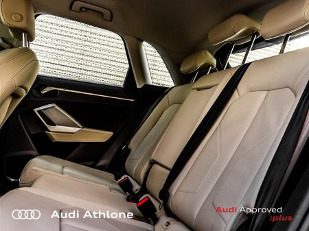 2023 Audi Q3 - photo 8