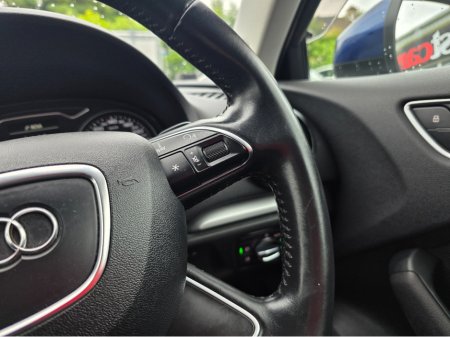 2015 Audi A3 - photo 17