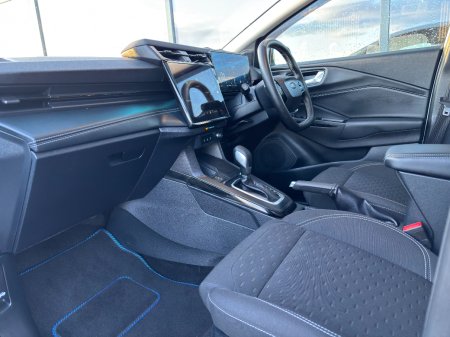 2024 Ford Puma - photo 6