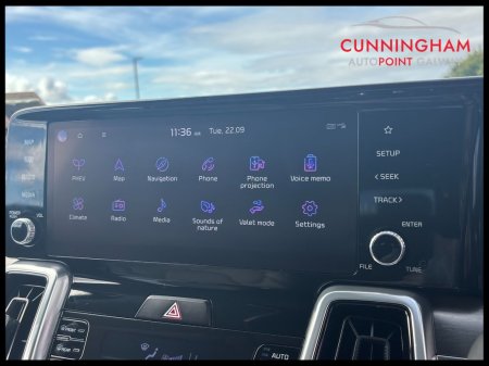 2021 Kia Sorento - photo 15