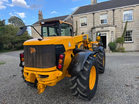 2005 JCB 526 - photo 11