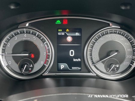 2023 Suzuki Vitara - photo 23