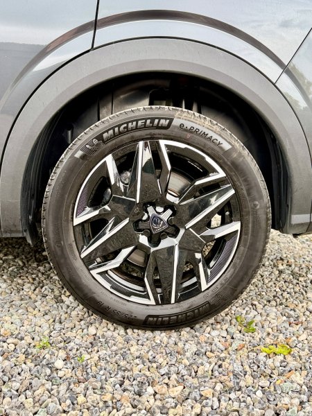 2025 Peugeot 5008 - photo 29