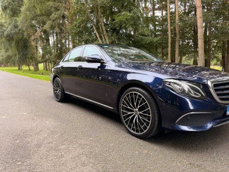 2019 Mercedes-Benz E-Class - photo 41