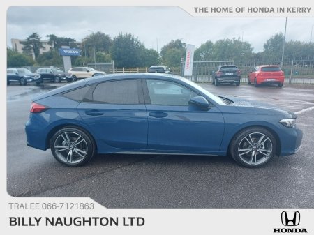 2026 Honda Civic - photo 4