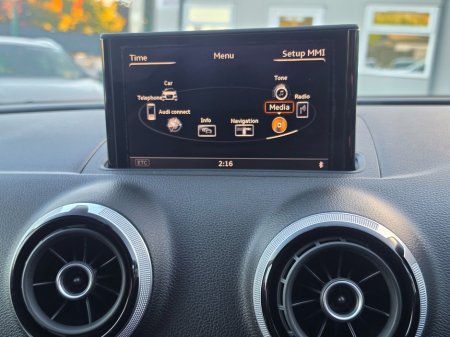 2016 Audi A3 - photo 16