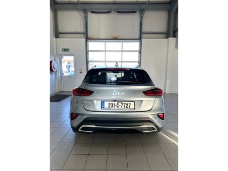 2023 Kia XCeed - photo 11
