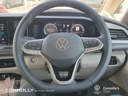 2026 Volkswagen California - photo 28
