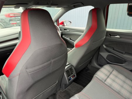 2023 Volkswagen Golf - photo 43