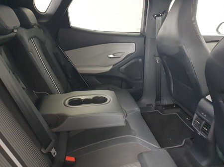 2025 Ford Capri - photo 20