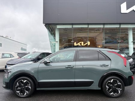 2023 Kia Niro - photo 5