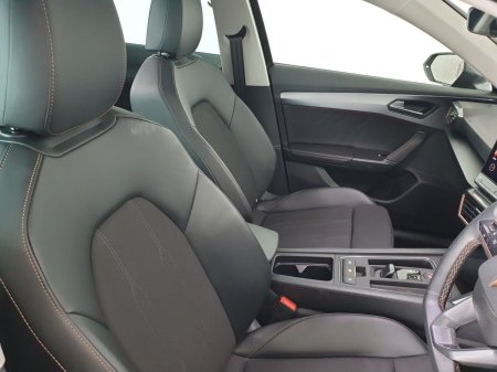 2024 Cupra Formentor - photo 79