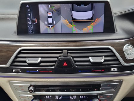 2016 BMW 7-Series - photo 16