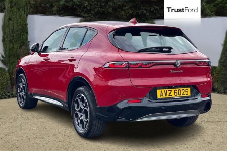 2023 Alfa Romeo Tonale - photo 2