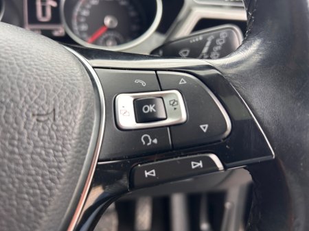 2016 Volkswagen Touran - photo 15