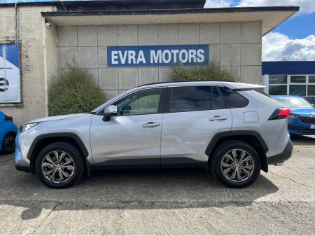 2024 Toyota RAV4 - photo 6