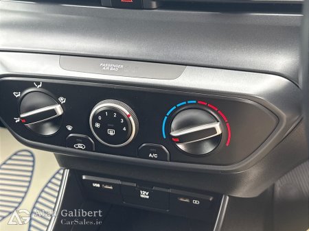 2023 Hyundai i20 - photo 13