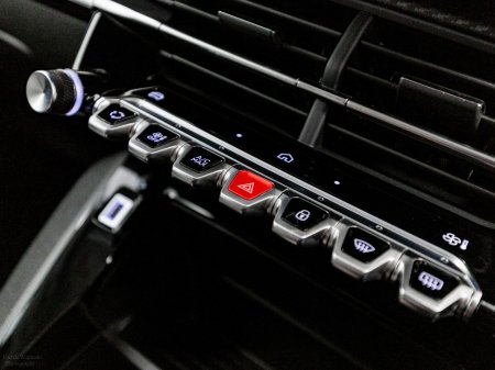 2026 Peugeot 208 - photo 18